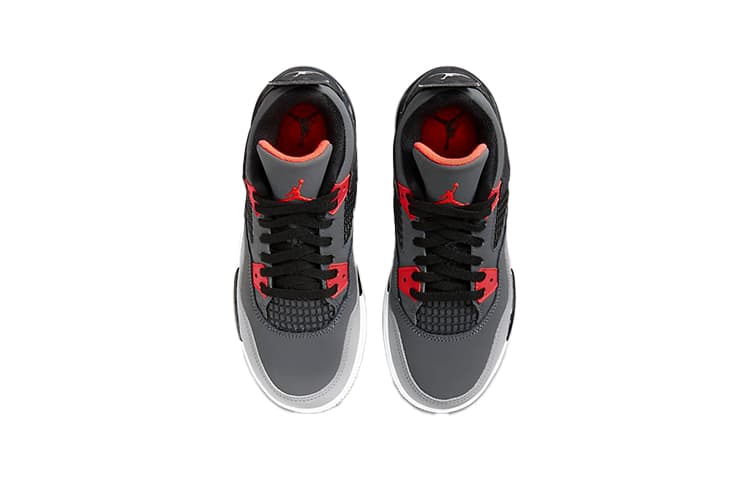 Кроссовки для баскетбола Jordan Air Jordan 4 retro - изображение 5