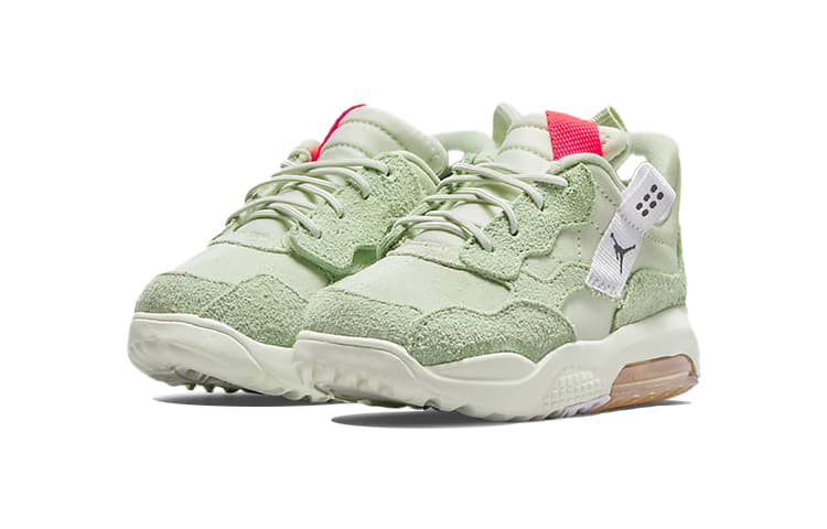 Кроссовки Jordan MA2 - изображение 5