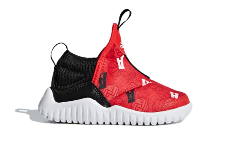 Кроссовки adidas Rapidazen I - изображение 3