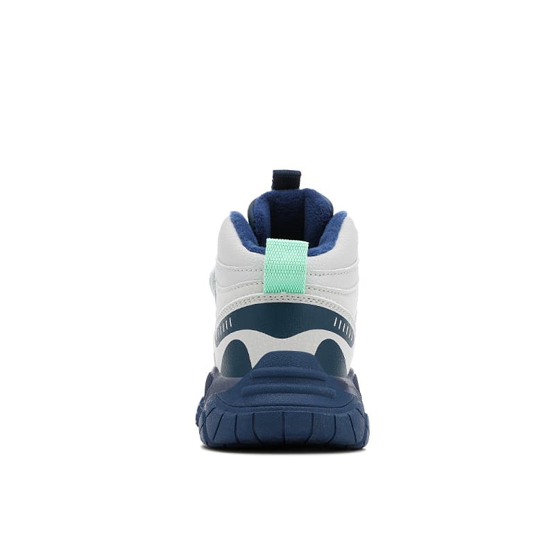 Кроссовки Jeep Городской техвир BY Runkool Зимняя прогулка С флисовой подкладкой Легкое закрытие на молнии - изображение 4