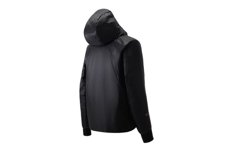 Зимняя куртка пуховик KOLON SPORT PERTEXLT VITAL M1 - изображение 2