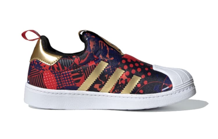 Кроссовки adidas originals Superstar 360 C - изображение 4