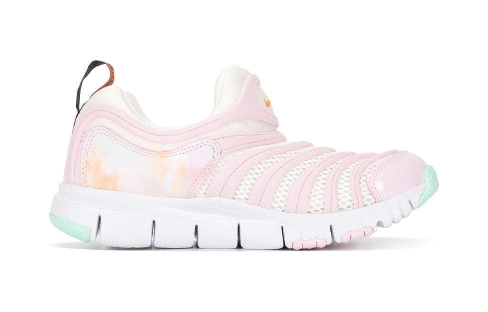 Кроссовки Nike Dynamo Free - изображение 2