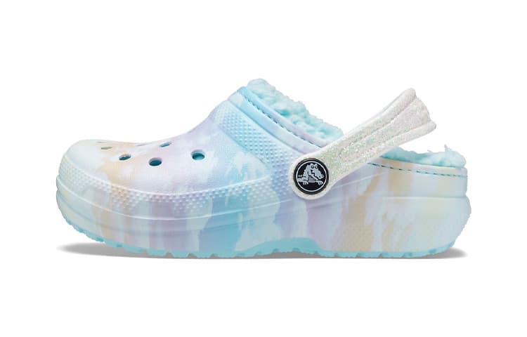 Crocs Classic clog Lined Out of the World - изображение 1