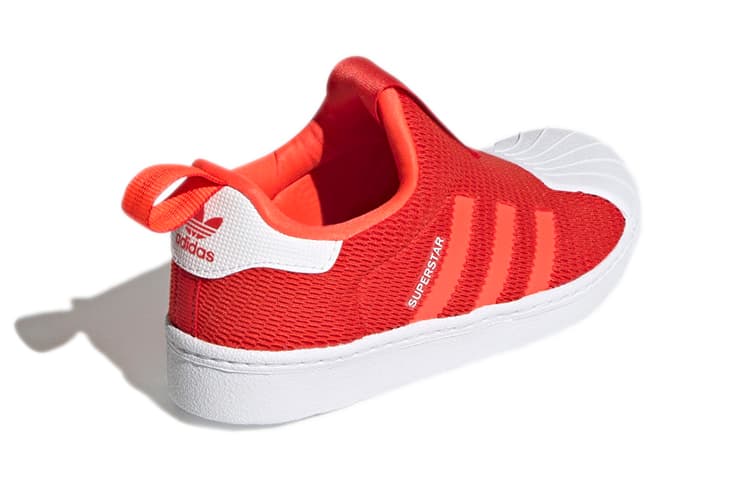 Кроссовки adidas originals Superstar 360 - изображение 6