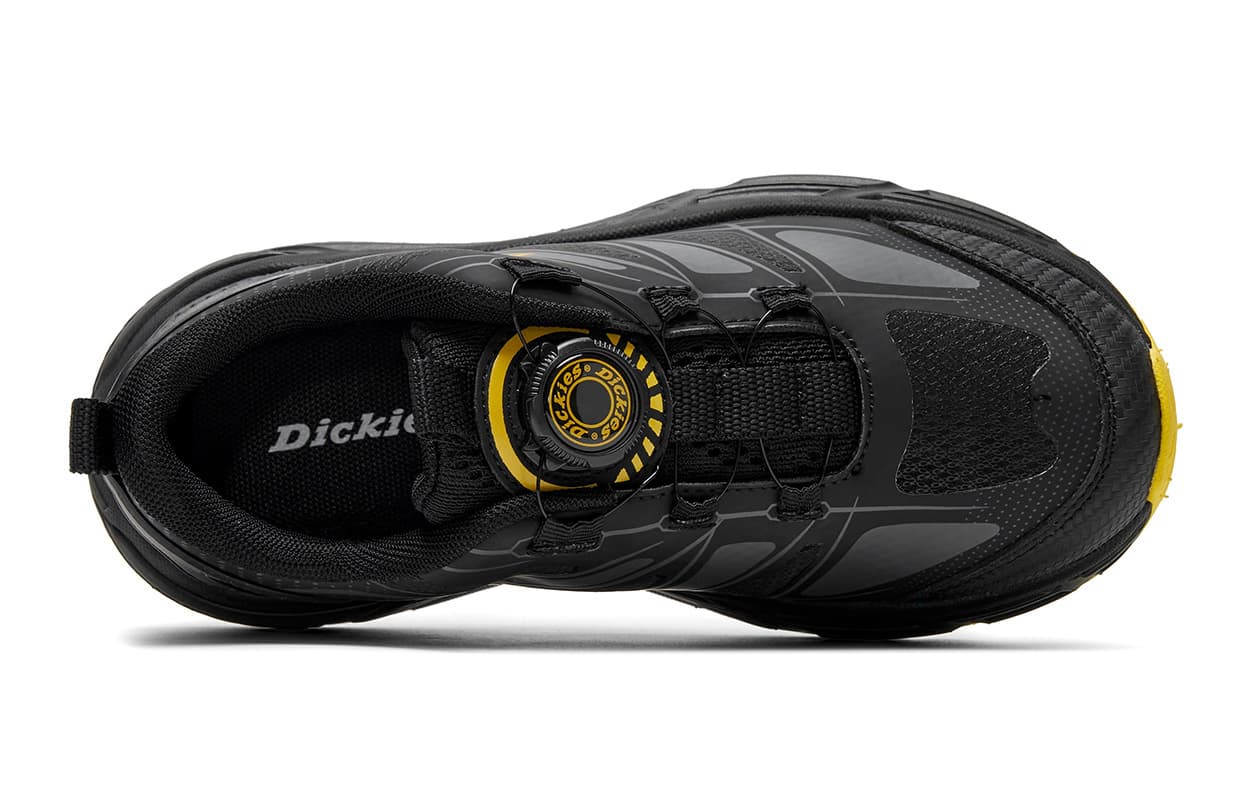 Dickies MID Топ Детская Туристическая Обувь Детская - изображение 3