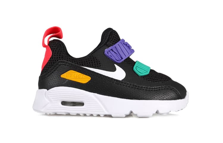 Кроссовки Nike Air Max 90 - изображение 3