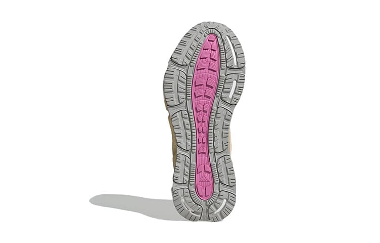 Кроссовки adidas Climawarm 1.0 - изображение 6