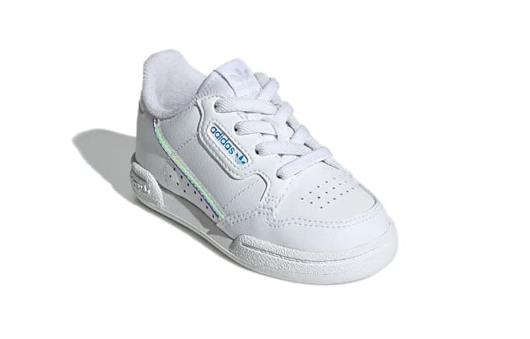 Кроссовки adidas originals Continental 80 EL I - изображение 3