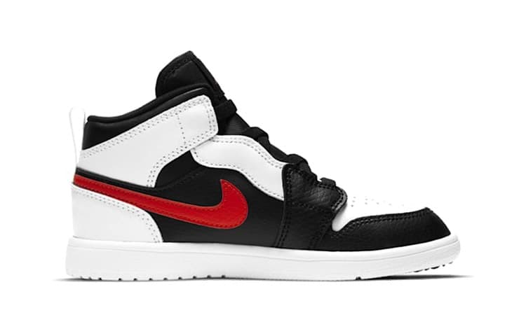 Кроссовки для баскетбола BP Air Jordan 1 Mid Alt - изображение 2