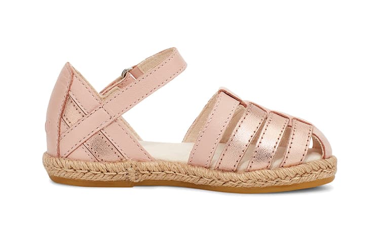 UGG Matilde Metallic - изображение 2