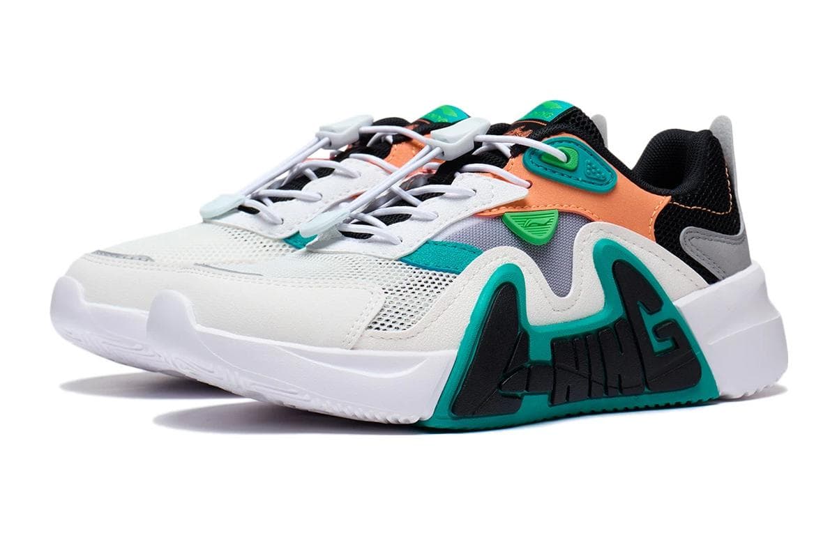 LiNing LI-NING CLOUD - изображение 3
