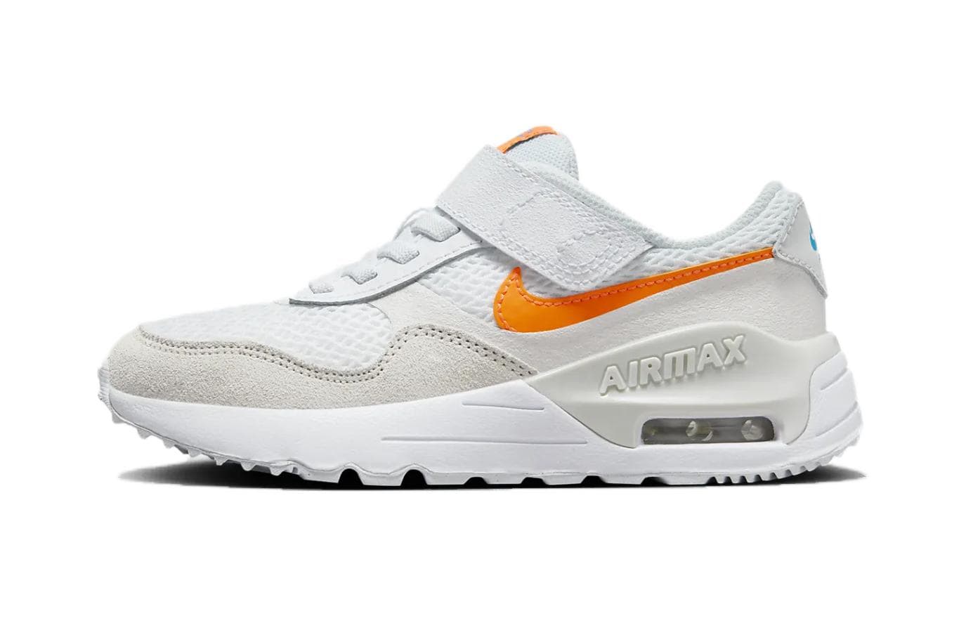 Nike Air Max SYSTM BP - изображение 1