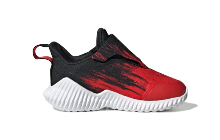 Кроссовки adidas FortarunFortarun - изображение 4