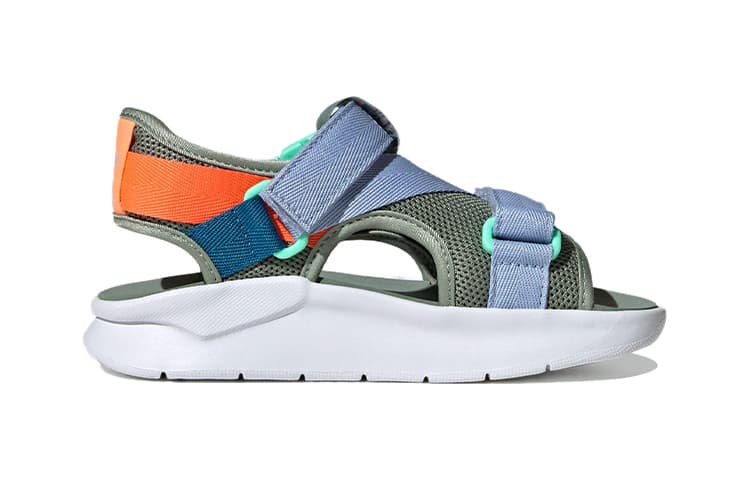 adidas originals 360 3.0 Sandals - изображение 2