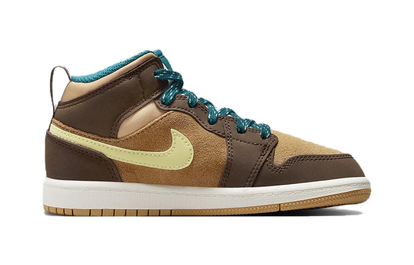 Jordan Air Jordan 1 Mid SE - изображение 2