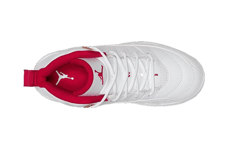 Кроссовки для баскетбола Jordan Air Jordan 12 Retro "FIBA" - изображение 4