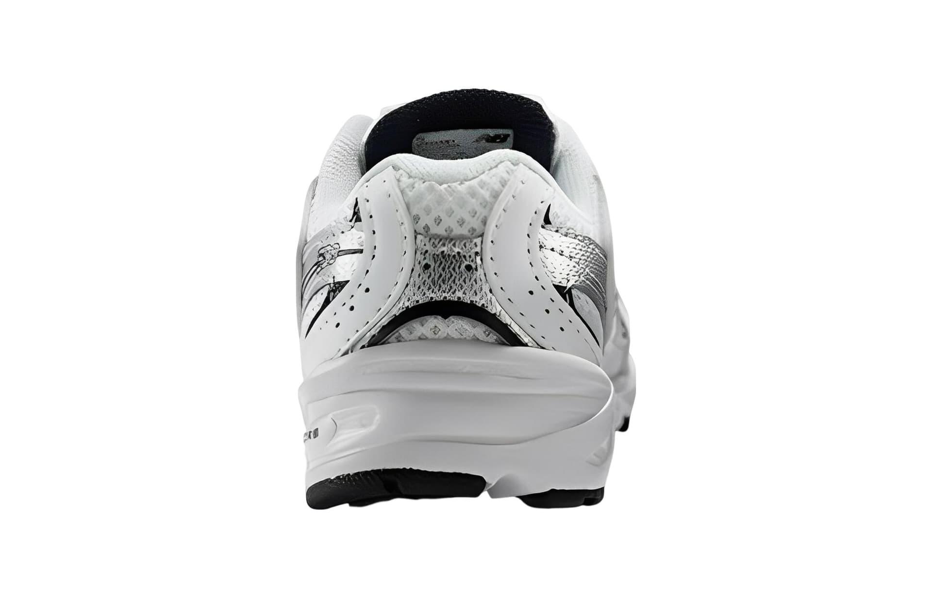 Кроссовки New Balance NB 530 - изображение 5