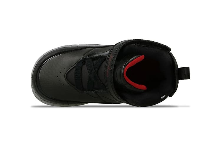 Кроссовки Jordan Courtside 23 - изображение 4