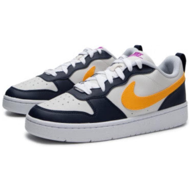 Кроссовки Nike Court Borough Low - изображение 3