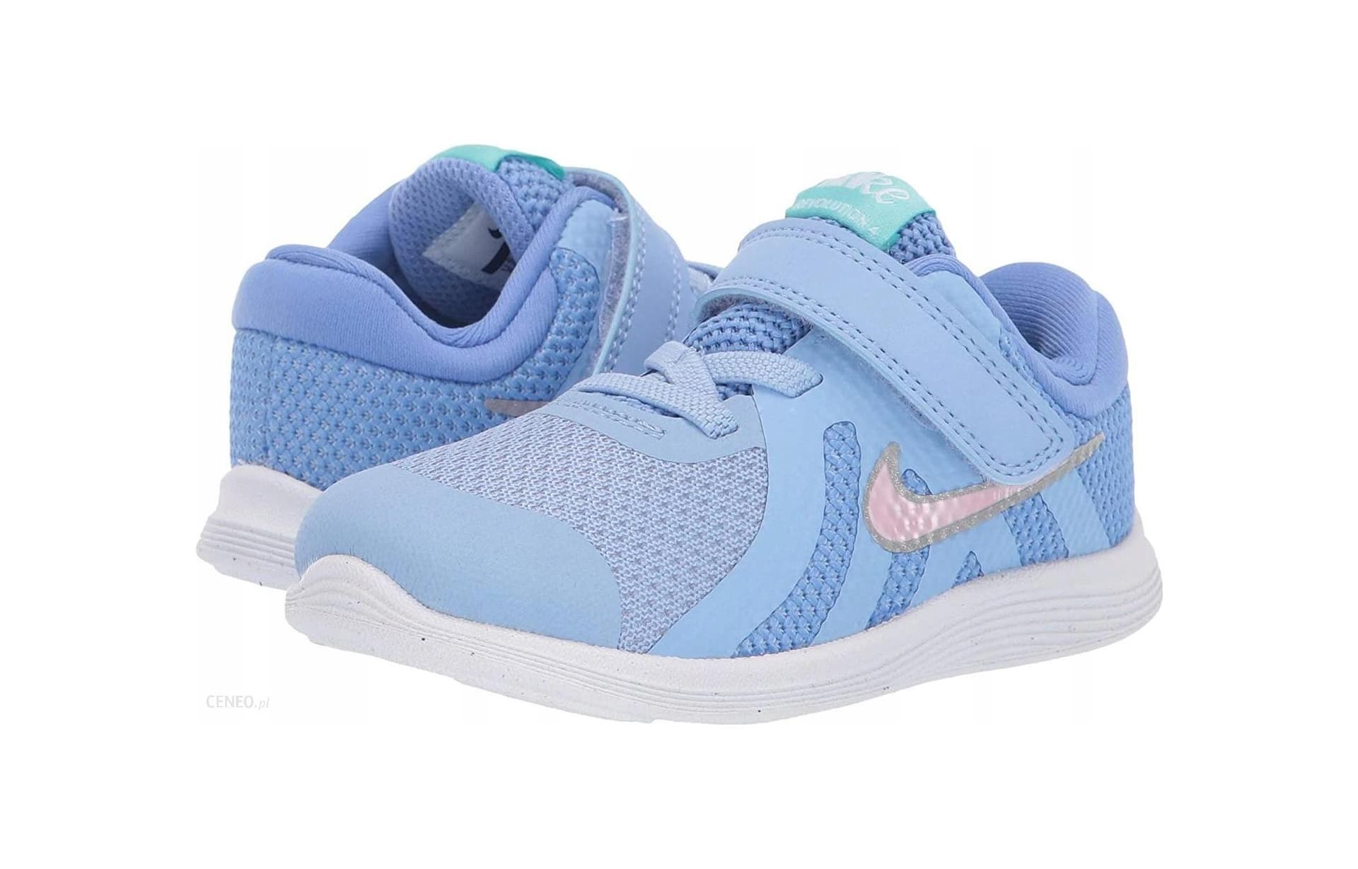 Кроссовки Nike REVOLUTION 4 - изображение 4
