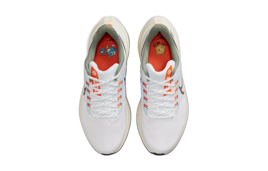 Кроссовки Nike Air Zoom Pegasus 39 - изображение 10