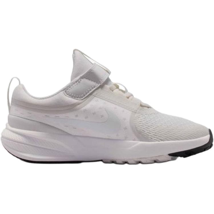 Кроссовки Nike Star Runner 5 Детские беговые кроссовки Белый - изображение 2