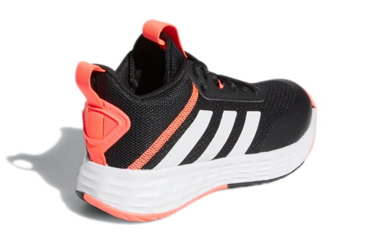 Кроссовки для баскетбола adidas OwnTheGame 2.0 - изображение 6
