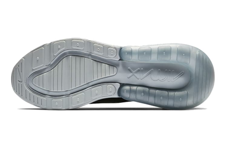 Кроссовки Nike Air Max 270 Y2K GS - изображение 4
