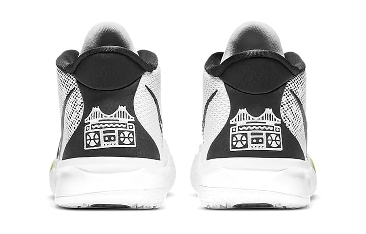 Кроссовки для баскетбола Nike Kyrie 7 Hip-Hop - изображение 7