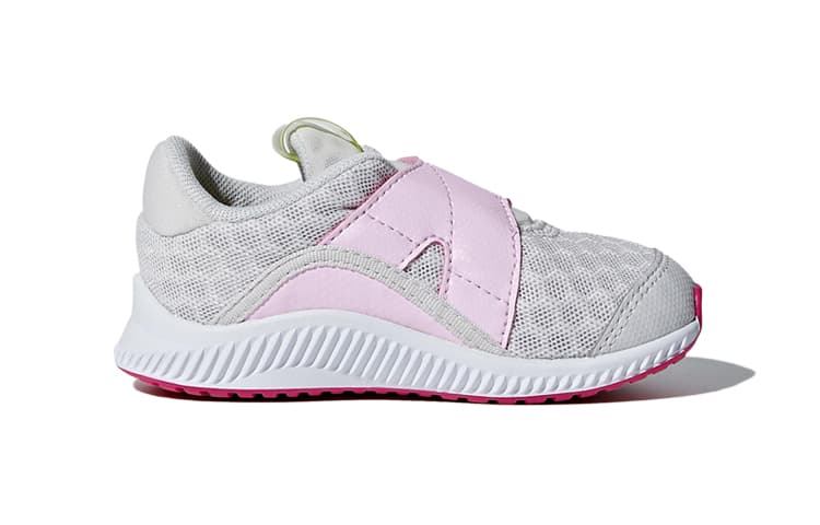 Кроссовки TD adidas Fortarun X Cool CF - изображение 2