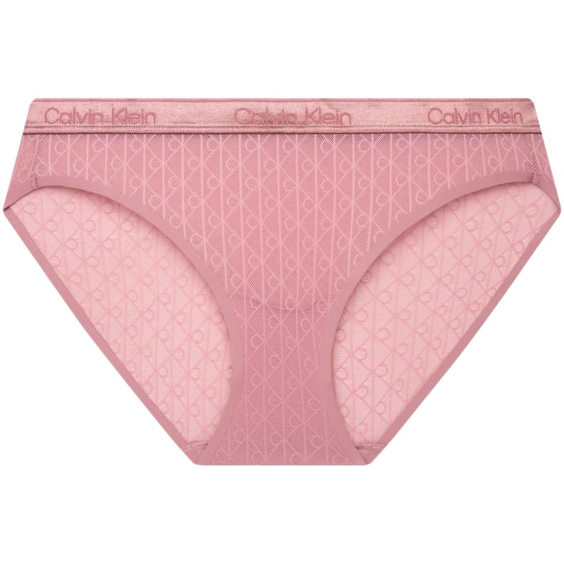 Трусы calvin klein Женские Трусы-бикини - изображение 2
