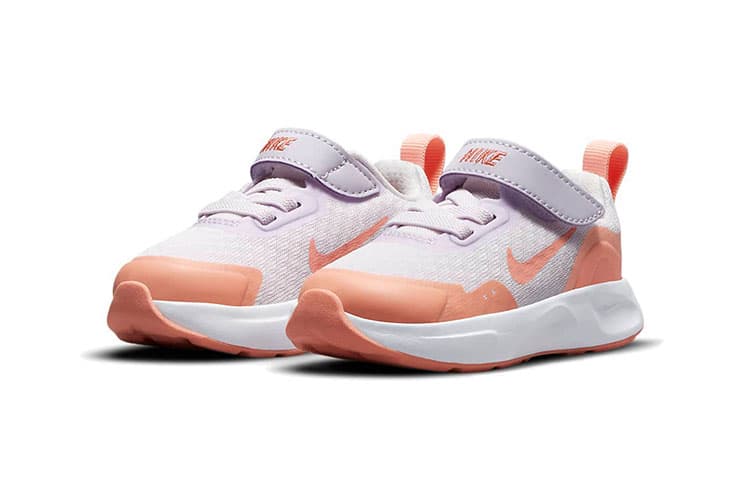 Кроссовки Nike Wearallday TD - изображение 4