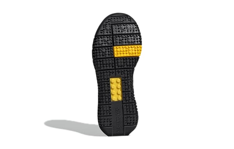 Кроссовки LEGO x adidas Sport Pro K - изображение 8
