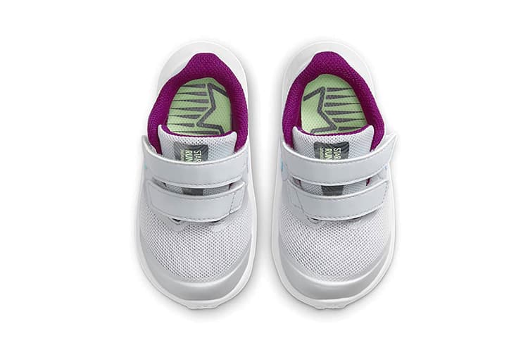 Кроссовки Nike Star Runner 2 Power - изображение 4