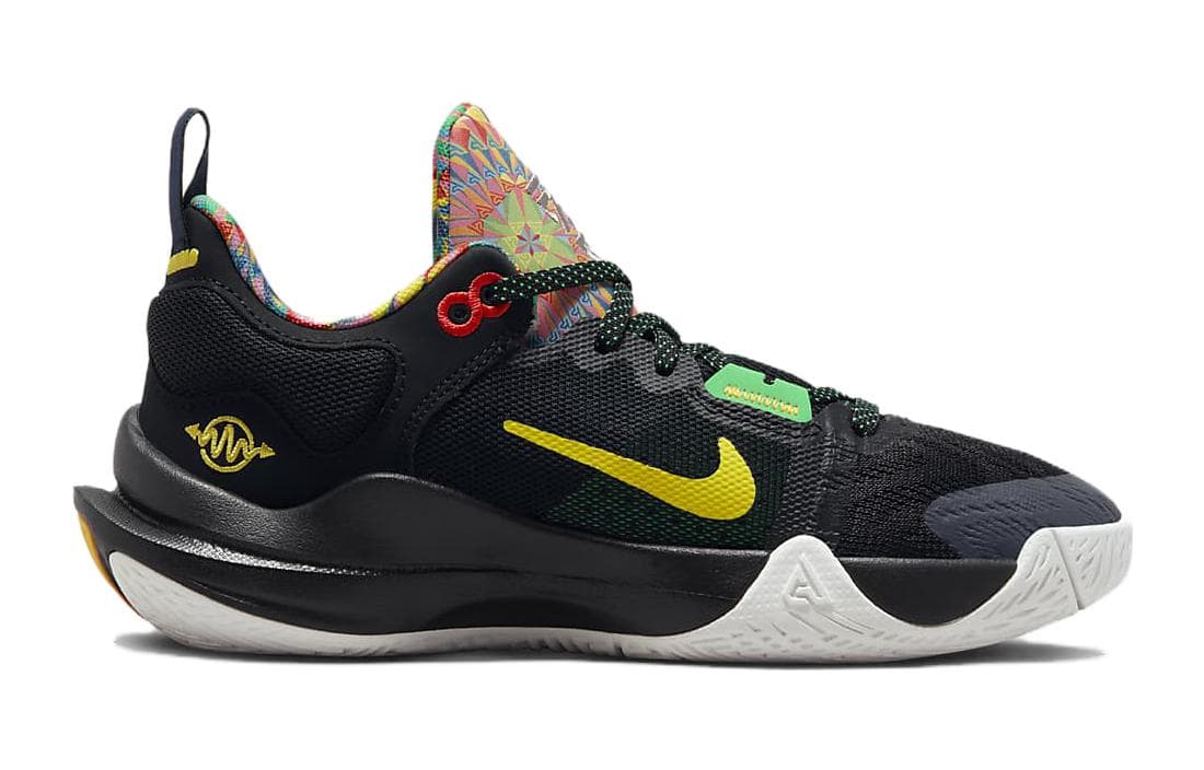 Кроссовки для баскетбола Nike Giannis Immortality 2 (GS) 2 - изображение 2