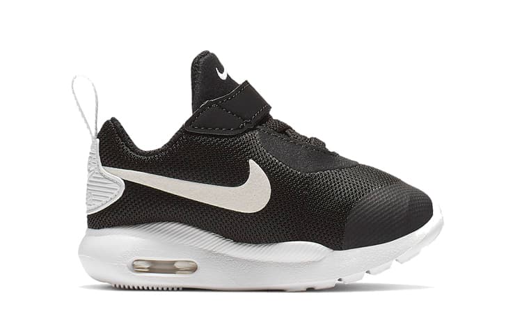 Кроссовки Nike Air Max Oketo - изображение 4