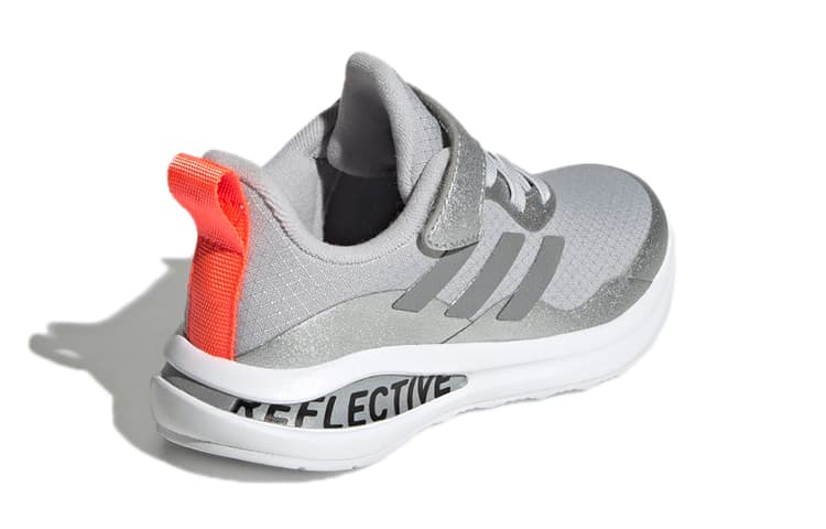 Кроссовки adidas Fortarun El K - изображение 5