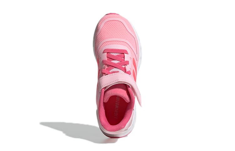 Кроссовки adidas Duramo 10 EL K - изображение 5