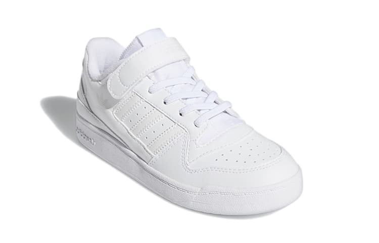 Кроссовки adidas originals FORUM Low C - изображение 5