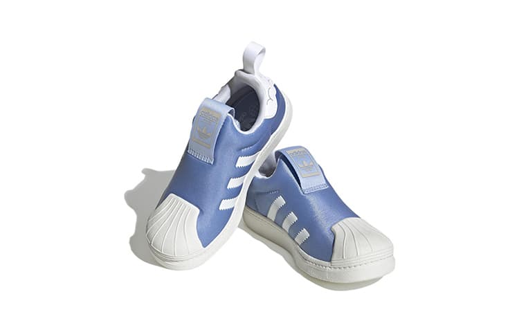Moomin x adidas originals Superstar 360 - изображение 3