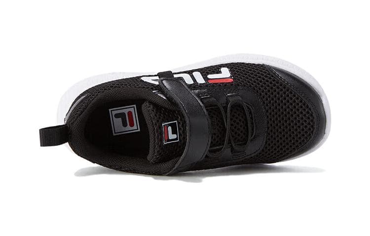 FILA KIDS Устойчивый к истиранию Дышащий Амортизация и Легкость Отскок - изображение 3