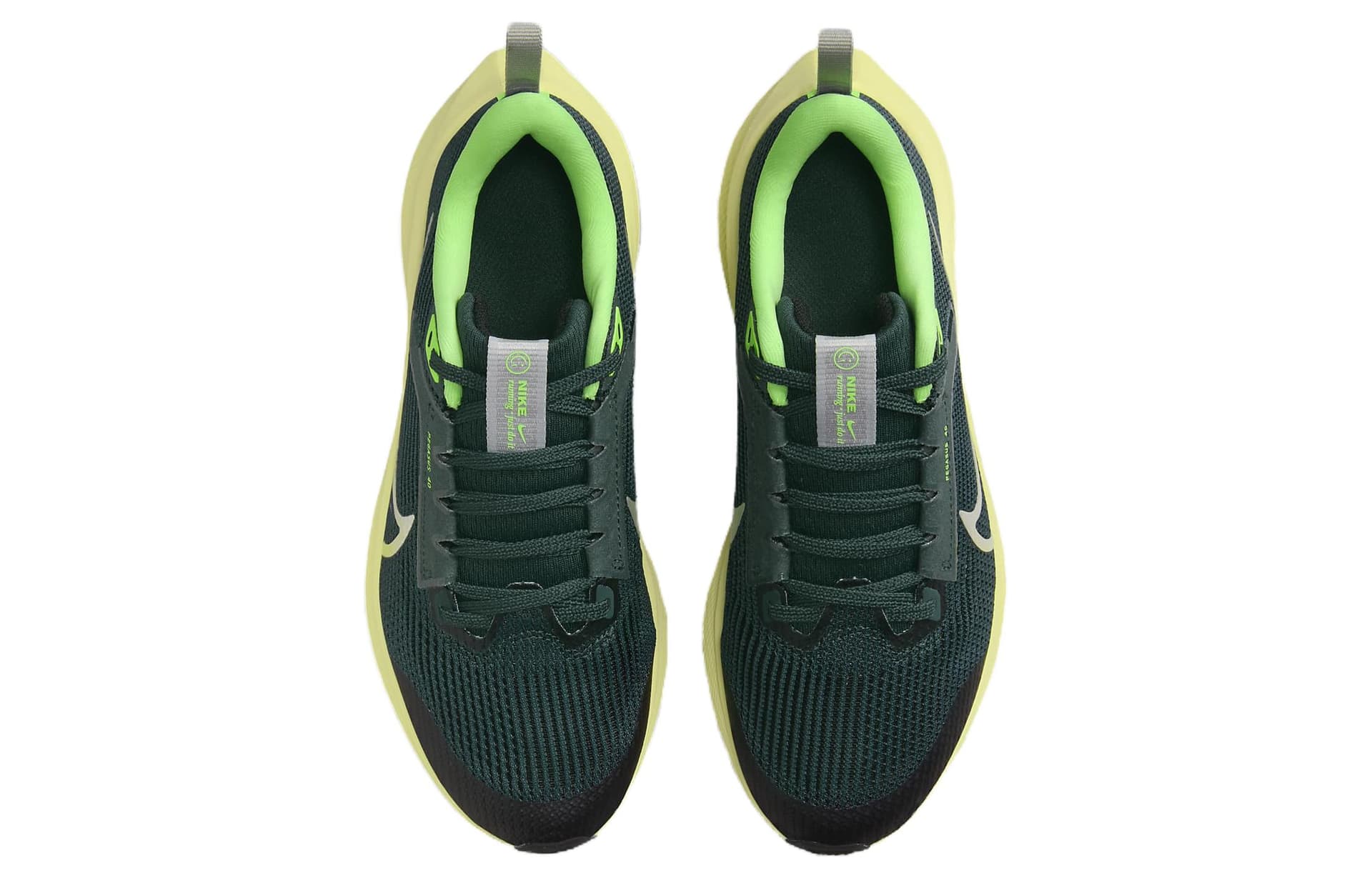 Кроссовки для бега Nike Air Zoom Pegasus 40 - изображение 4