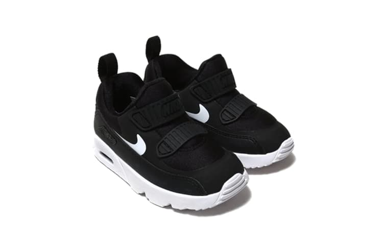 Кроссовки Nike Air Max Tiny 90 - изображение 5