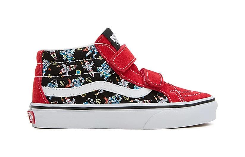 Vans SK8 - изображение 2