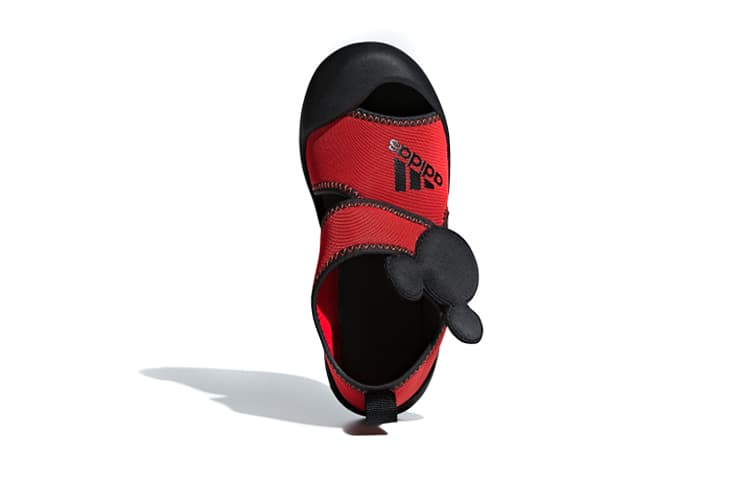 Кроссовки adidas Altaventure Mickey C - изображение 6