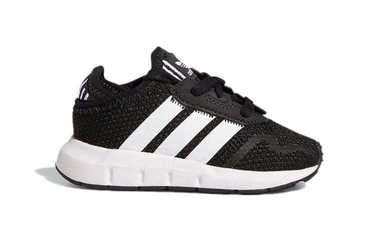 Кроссовки adidas originals Swift Run X - изображение 4