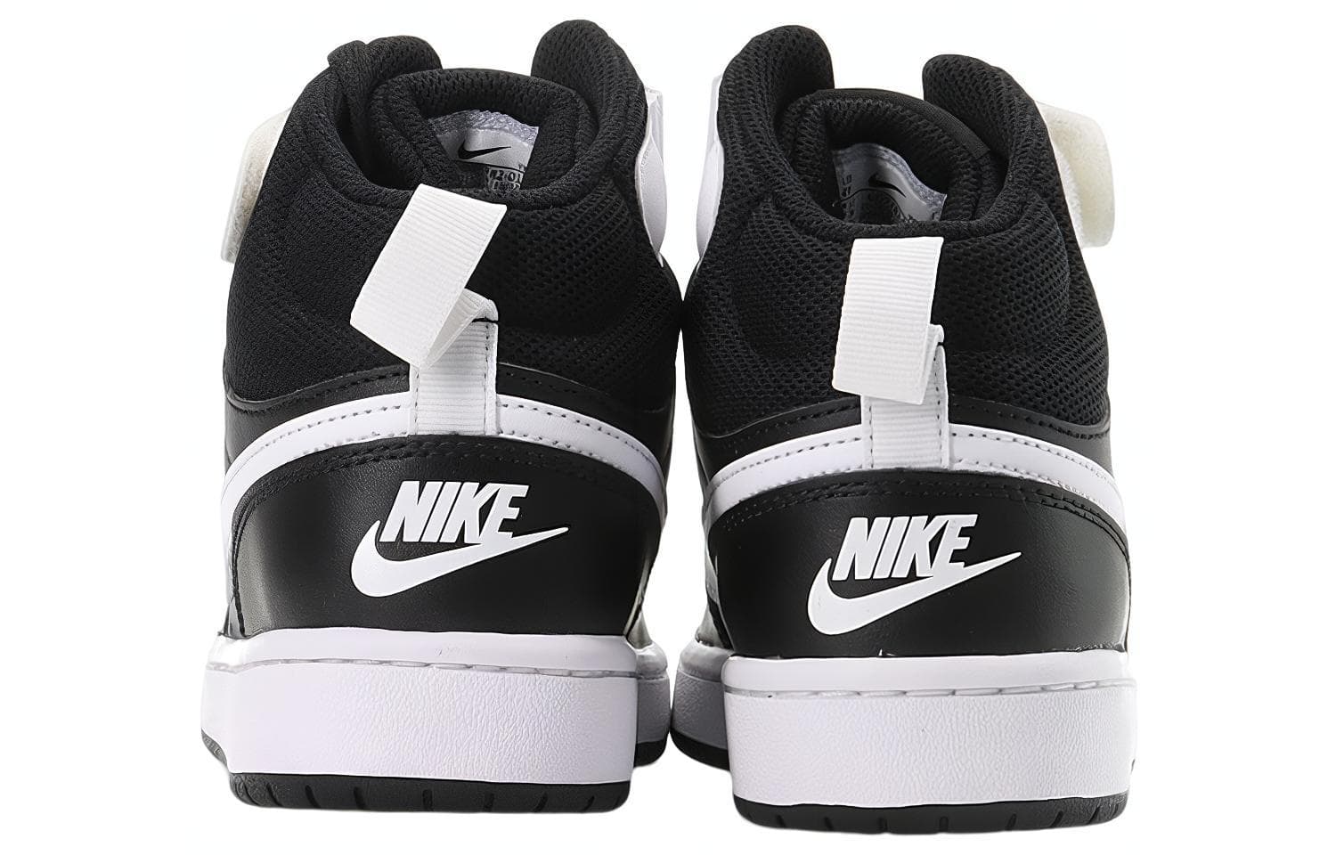 Кроссовки Nike Mid 2 GS - изображение 7