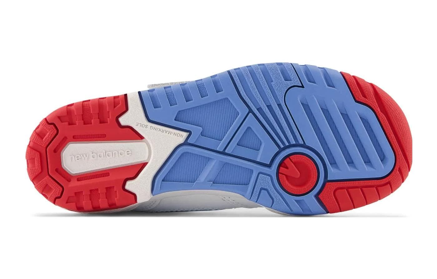 Кроссовки New Balance NB 550 - изображение 5