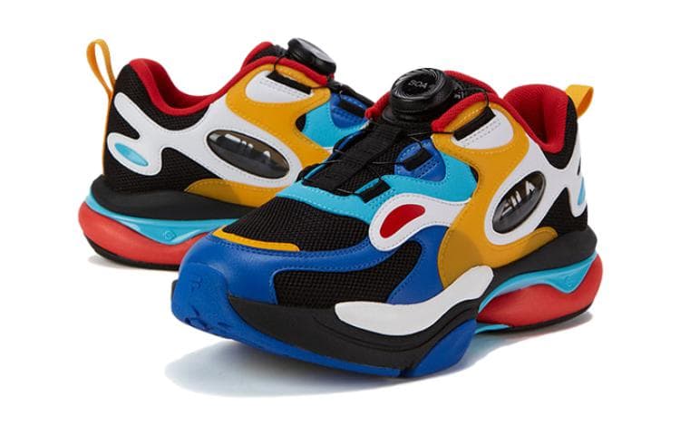 FILA - изображение 4